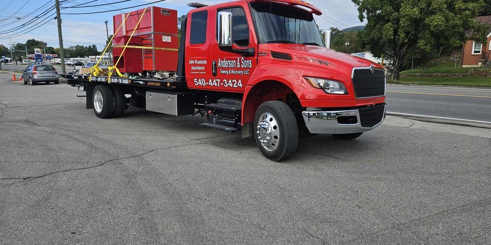 Anderson & Sons Towing (5)